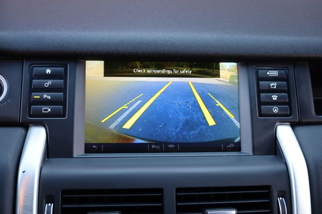 2016 Land Rover Discovery Sport AWD 4dr SE - 22935967 - 37