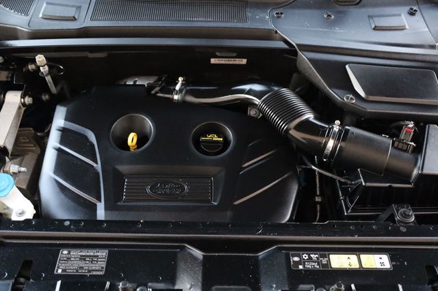 2016 Land Rover Discovery Sport AWD 4dr SE - 22935967 - 38