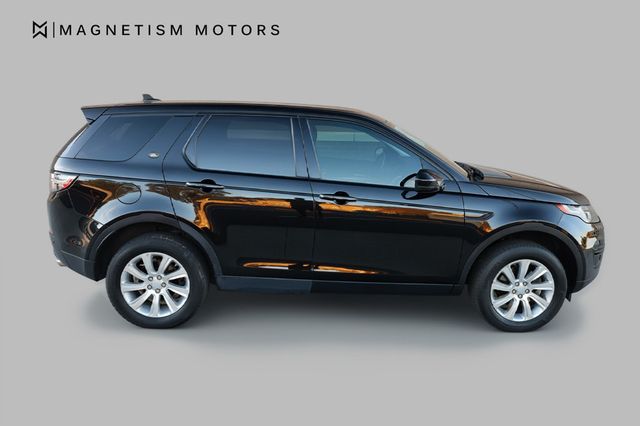 2016 Land Rover Discovery Sport AWD 4dr SE - 22935967 - 5