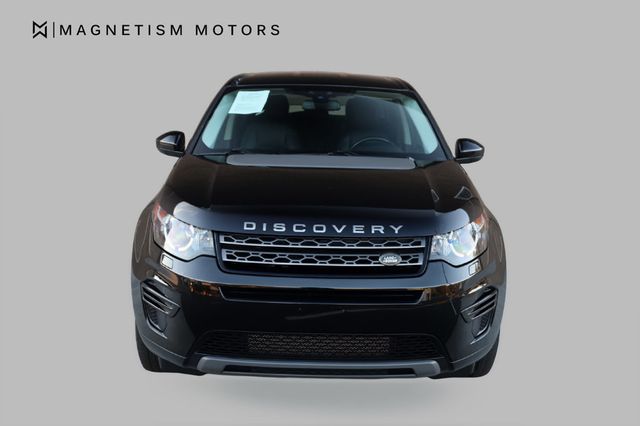 2016 Land Rover Discovery Sport AWD 4dr SE - 22935967 - 7