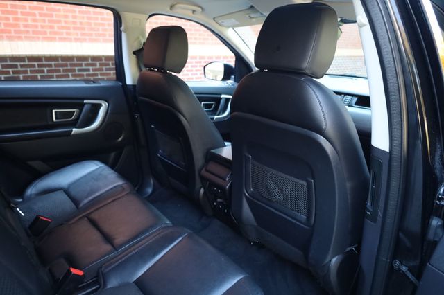 2016 Land Rover Discovery Sport AWD 4dr SE - 22935967 - 8