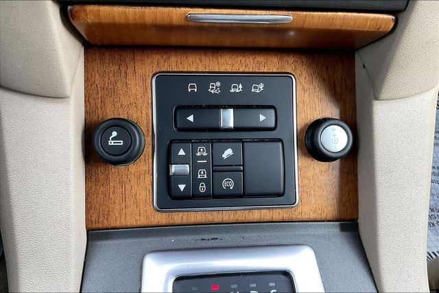 2016 Land Rover LR4  - 23035682 - 28