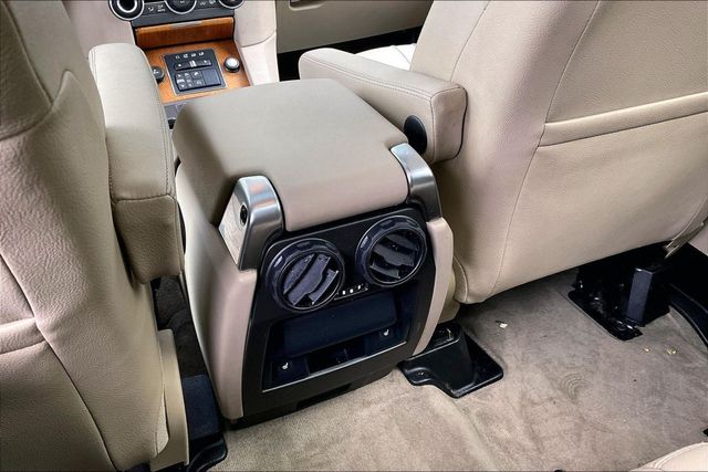 2016 Land Rover LR4  - 23035682 - 33