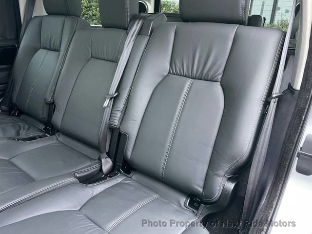 2016 Land Rover LR4 2016 LAND ROVER LR4 HSE LUX LANDMARK EDITION 4WD 615-730-9991 - 22954531 - 12