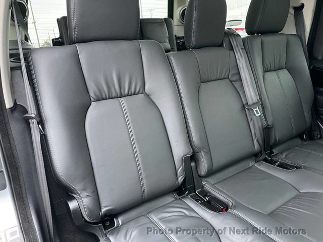 2016 Land Rover LR4 2016 LAND ROVER LR4 HSE LUX LANDMARK EDITION 4WD 615-730-9991 - 22954531 - 13