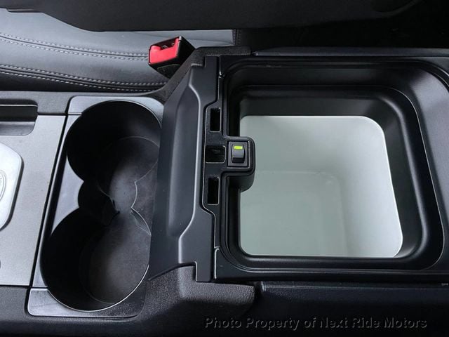 2016 Land Rover LR4 2016 LAND ROVER LR4 HSE LUX LANDMARK EDITION 4WD 615-730-9991 - 22954531 - 22