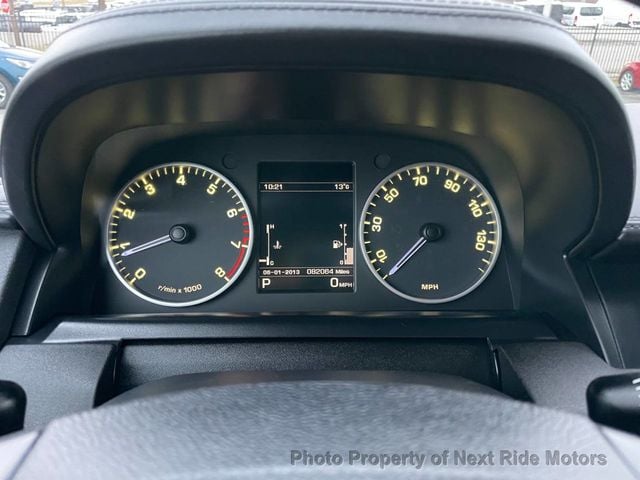 2016 Land Rover LR4 2016 LAND ROVER LR4 HSE LUX LANDMARK EDITION 4WD 615-730-9991 - 22954531 - 26