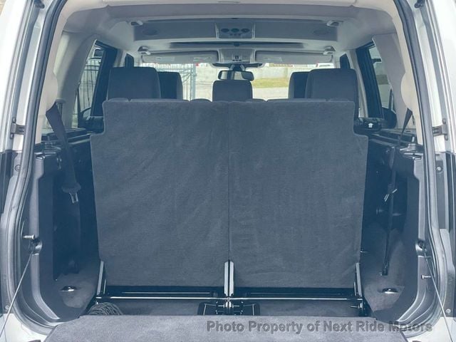 2016 Land Rover LR4 2016 LAND ROVER LR4 HSE LUX LANDMARK EDITION 4WD 615-730-9991 - 22954531 - 30