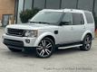 2016 Land Rover LR4 2016 LAND ROVER LR4 HSE LUX LANDMARK EDITION 4WD 615-730-9991 - 22954531 - 35