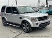 2016 Land Rover LR4 2016 LAND ROVER LR4 HSE LUX LANDMARK EDITION 4WD 615-730-9991 - 22954531 - 3