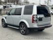 2016 Land Rover LR4 2016 LAND ROVER LR4 HSE LUX LANDMARK EDITION 4WD 615-730-9991 - 22954531 - 4