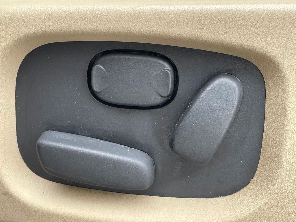 2016 Land Rover LR4 4WD 4dr HSE - 22996277 - 12