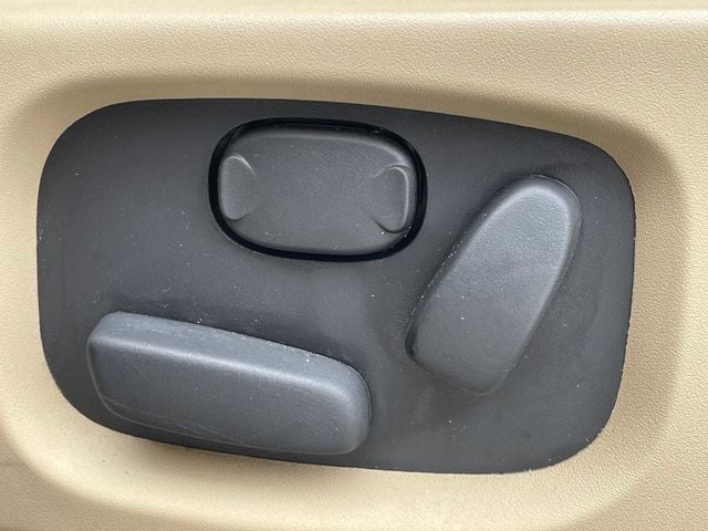 2016 Land Rover LR4 4WD 4dr HSE - 22996277 - 12