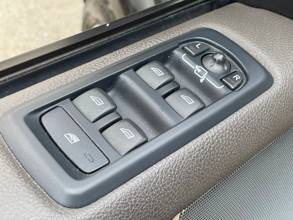 2016 Land Rover LR4 4WD 4dr HSE - 22996277 - 14