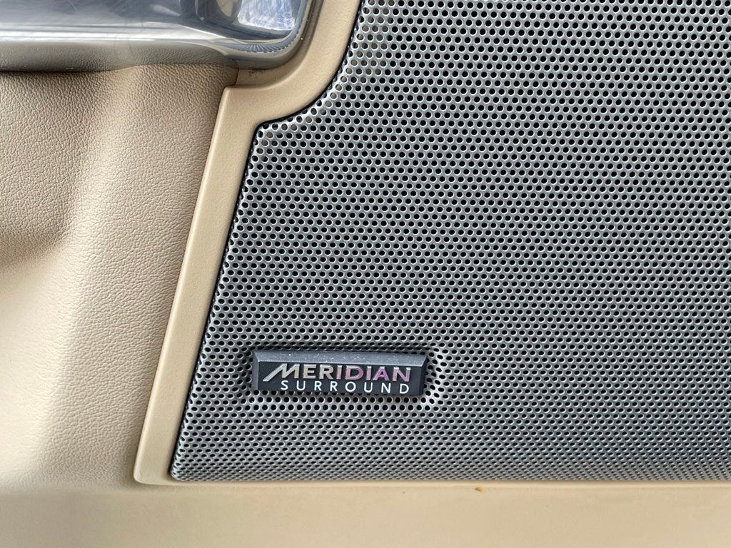 2016 Land Rover LR4 4WD 4dr HSE - 22996277 - 15