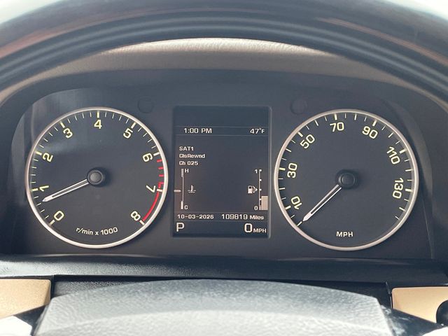 2016 Land Rover LR4 4WD 4dr HSE - 22996277 - 26