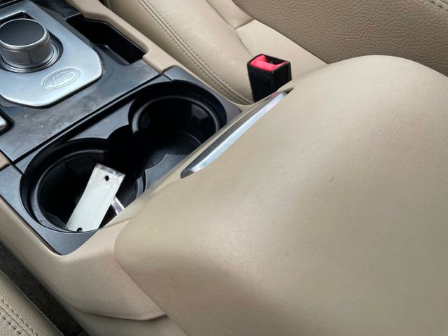 2016 Land Rover LR4 4WD 4dr HSE - 22996277 - 32