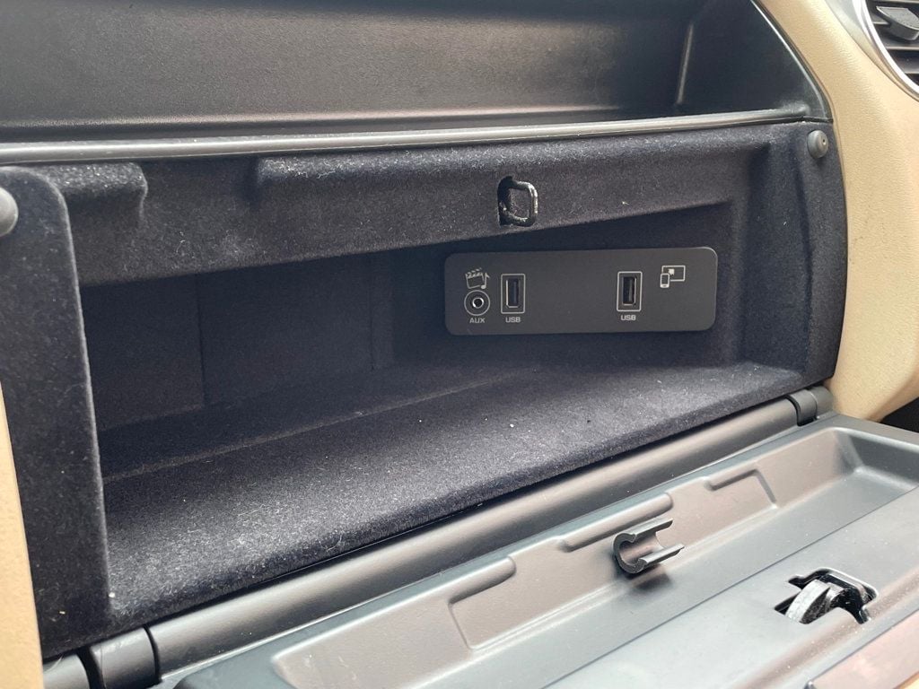 2016 Land Rover LR4 4WD 4dr HSE - 22996277 - 33