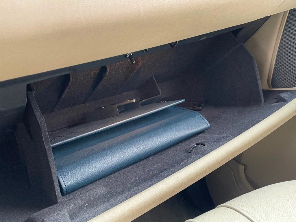 2016 Land Rover LR4 4WD 4dr HSE - 22996277 - 34