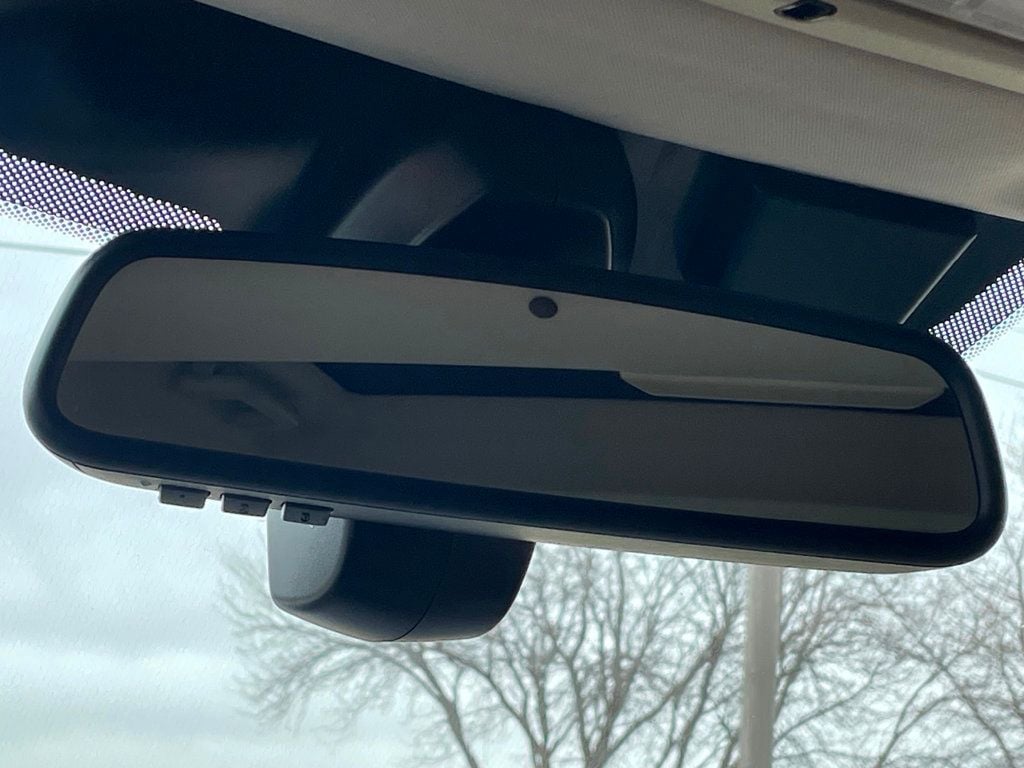 2016 Land Rover LR4 4WD 4dr HSE - 22996277 - 35