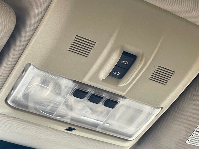 2016 Land Rover LR4 4WD 4dr HSE - 22996277 - 36