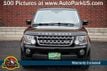 2016 Land Rover LR4 4WD 4dr HSE - 22755581 - 0