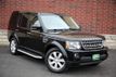 2016 Land Rover LR4 4WD 4dr HSE - 22755581 - 11