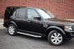 2016 Land Rover LR4 4WD 4dr HSE - 22755581 - 12