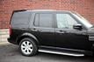 2016 Land Rover LR4 4WD 4dr HSE - 22755581 - 13