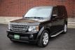 2016 Land Rover LR4 4WD 4dr HSE - 22755581 - 18