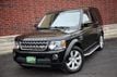 2016 Land Rover LR4 4WD 4dr HSE - 22755581 - 2