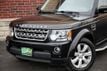 2016 Land Rover LR4 4WD 4dr HSE - 22755581 - 3