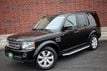 2016 Land Rover LR4 4WD 4dr HSE - 22755581 - 4