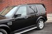 2016 Land Rover LR4 4WD 4dr HSE - 22755581 - 5