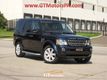 2016 Land Rover LR4 4WD 4dr HSE - 23094565 - 0