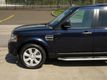 2016 Land Rover LR4 4WD 4dr HSE - 23094565 - 9