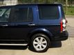 2016 Land Rover LR4 4WD 4dr HSE - 23094565 - 10