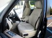2016 Land Rover LR4 4WD 4dr HSE - 23094565 - 17