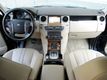 2016 Land Rover LR4 4WD 4dr HSE - 23094565 - 19