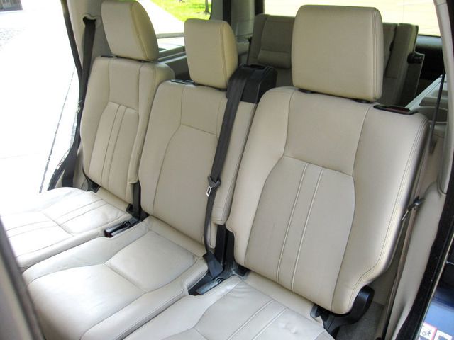 2016 Land Rover LR4 4WD 4dr HSE - 23094565 - 28