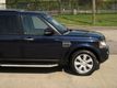 2016 Land Rover LR4 4WD 4dr HSE - 23094565 - 6