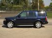 2016 Land Rover LR4 4WD 4dr HSE - 23094565 - 8