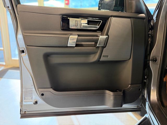 2016 Land Rover LR4 4WD 4dr HSE - 22973536 - 17