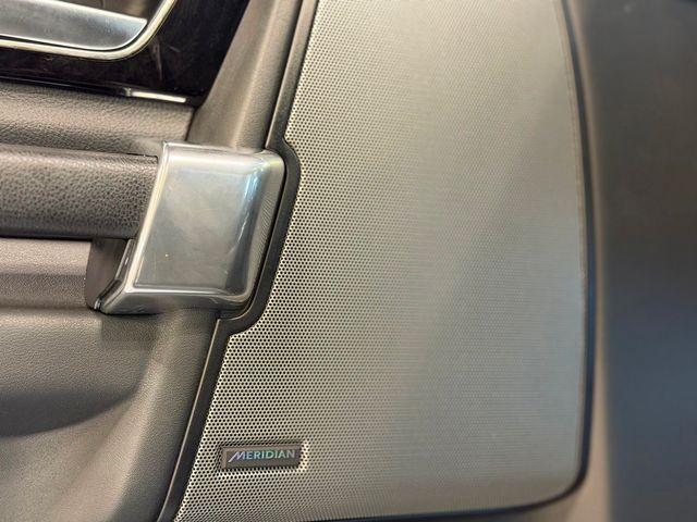 2016 Land Rover LR4 4WD 4dr HSE - 22973536 - 18