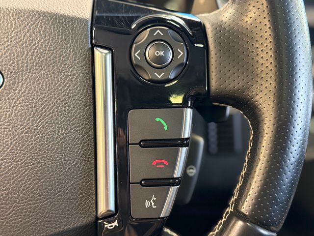 2016 Land Rover LR4 4WD 4dr HSE - 22973536 - 26