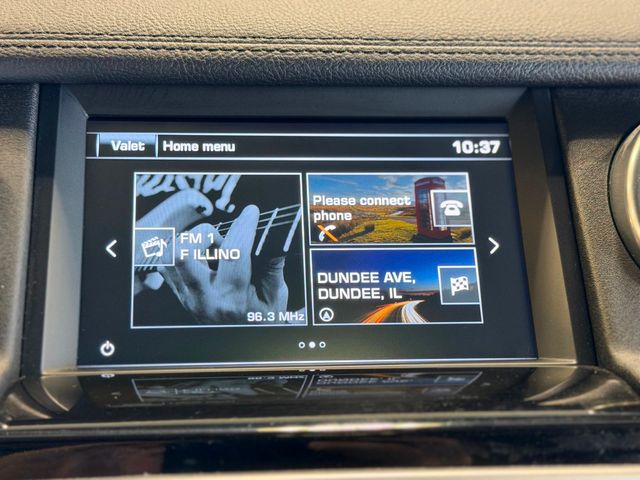 2016 Land Rover LR4 4WD 4dr HSE - 22973536 - 28