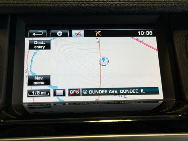 2016 Land Rover LR4 4WD 4dr HSE - 22973536 - 29