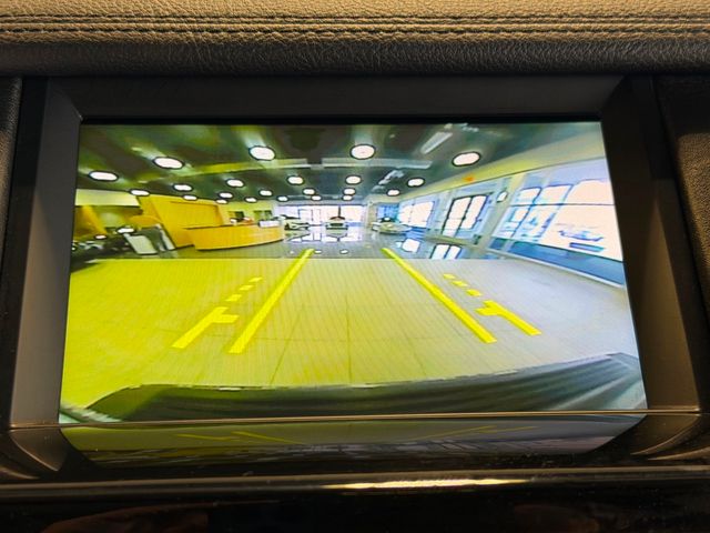 2016 Land Rover LR4 4WD 4dr HSE - 22973536 - 30