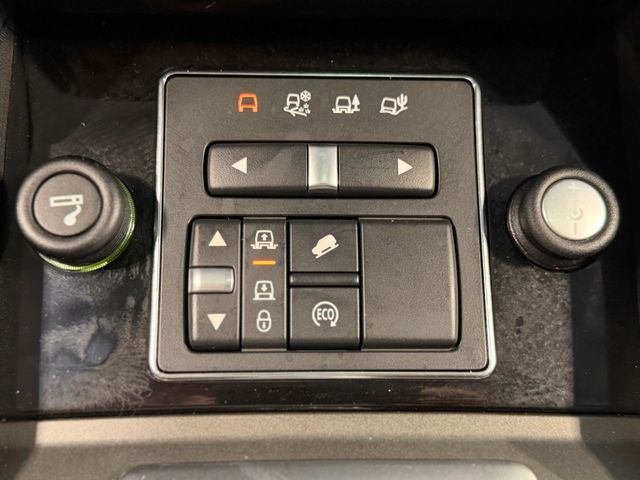 2016 Land Rover LR4 4WD 4dr HSE - 22973536 - 32