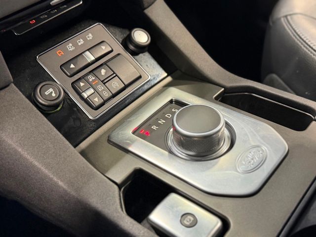 2016 Land Rover LR4 4WD 4dr HSE - 22973536 - 33